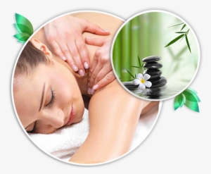 Massage And Spa Png