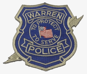 Late 1970's - Emblem