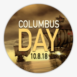 Columbus Day - Fête De La Musique