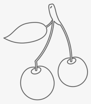 Clipart Library Library Berry Drawing Abstract - Berry