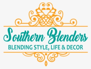 Southern Blenders Is A Pixie Dust Paint Company Sister - Table