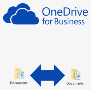 Onedrive For Business