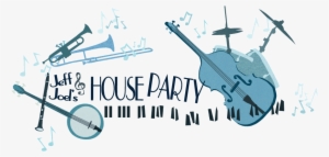 Jeff & Joel's House Party - Houseparty