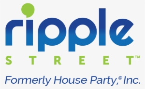 House Party Has Moved To Ripple Street - Ripple