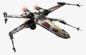 Photo - Star Wars X Wing Png