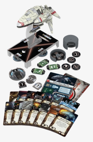 Assault Frigate