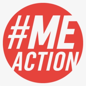 Meaction Weblogo Red 50 - Me Action