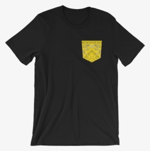 Hanky Code T Shirts Swish Embassy - Dark Nail Polish Emoji