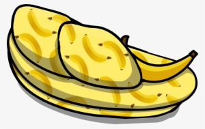 Banana Couch Sprite 003 - Couch