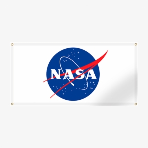 Vinyl Banner - United States Space Race