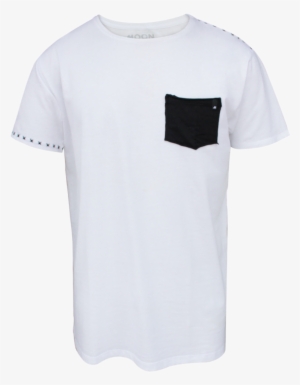 Men T-shirt Pocket Bintang - Active Shirt