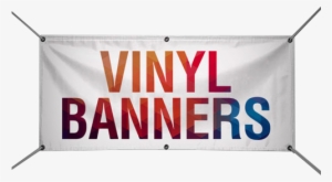 Get A Quote - Vinyl Banners