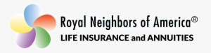 Royal Neighbors Of America Life Insurance - Royal Neighbors Logo