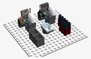 1 / - Lego