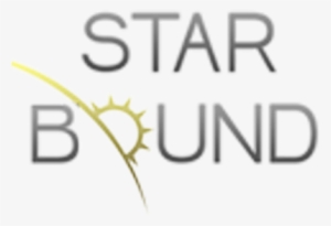 Starbound - Starbound Logo Png