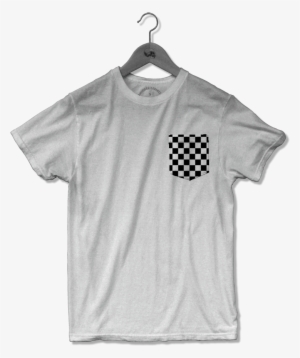 Death Proof - Pocket T-shirt