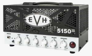 Evh 5150 Iii Lbx-2 15-watt Tube Head