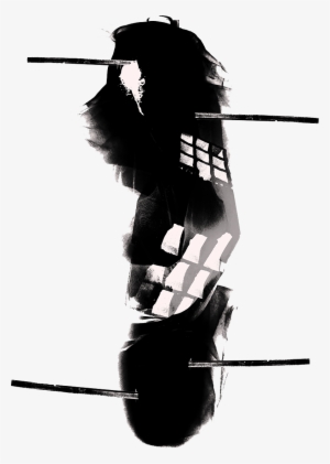 Hamlet - Illustration