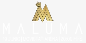 Maluma En Chile, Venta Oficial De Entradas Tour - Toluca