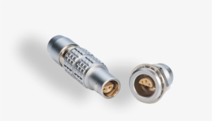 New S Series Connector - Electrical Connector