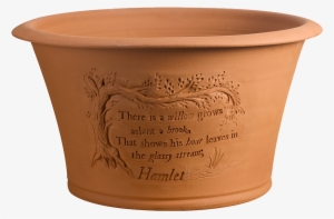 Hamlet - Flowerpot