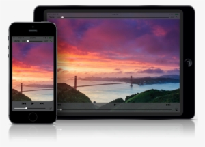 Hls Devices - Samsung Galaxy