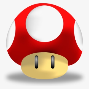 Bueno - Seta De Super Mario