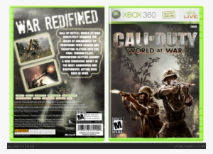 Call Of Duty - Xbox 360