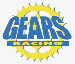 Gears Racing Logo Png Transparent - Gears Racing Logo