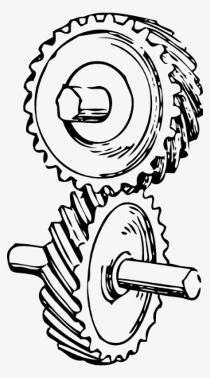 Clip Arts Related To - Gear Clip Art