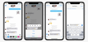 How To Forward Imessages Or Sms On Iphone X