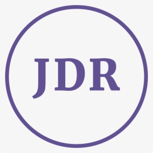 Jonathan Dahm Robertson - Circle