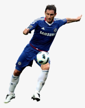 Frank Lampard Photo Lampard 03 - Chelsea Football Player Png