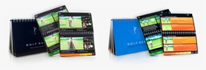 Golf Genie™ Pocket Guides - Booklegger Golf Genie Tee To Green Pocket Guide Book
