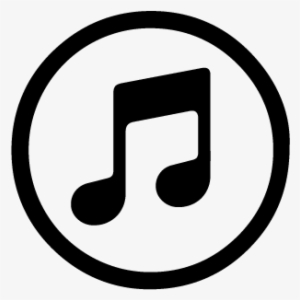 Itunes-icon - Itunes Icon Png