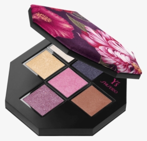 Collaboration With - Shiseido Palette
