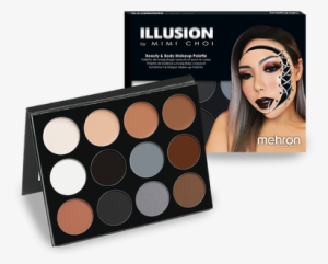 Image - Palette