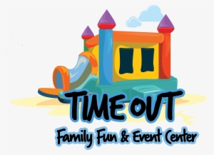 Time Out Logo - Child