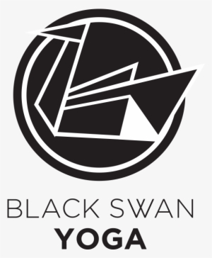 Black Swan Yoga Logo - Black Swan Yoga Dallas