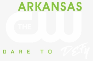 The Arkansas Cw - Cw Dare To Defy 2016