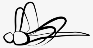 The First Odonata Creative Logo, Created By Wendy Vardaman - Logo