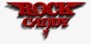 Logo - Rock Candy Labels