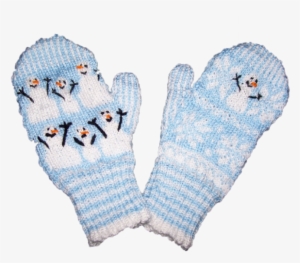 Mittens - Tiruppur