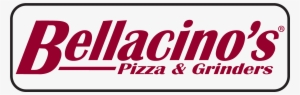 3657 Fishcreek Road, Stow, Oh 330 678 - Bellacino's Pizza & Grinders Logo