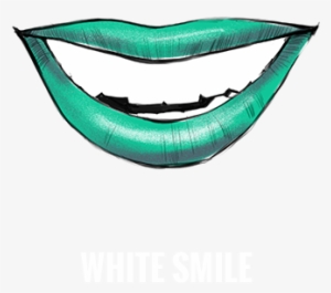 White Smile - Smile