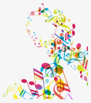Musical Note Download Clip Art - 音樂 海報