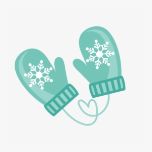 Mittens - Graphic Design