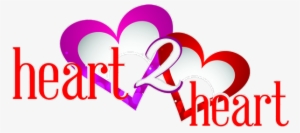 Kid At Heart Booth - Heart 2 Heart Logo
