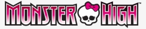 Related Wallpapers - Monster High Dolls Logo