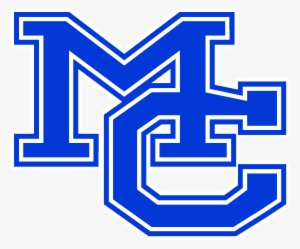 Mackinaw City Comets - Mary Persons High School Logo